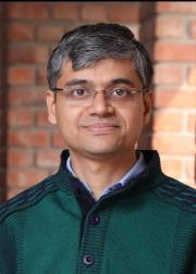 Dr. Gaurav Saini
