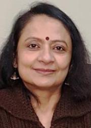 Prof. Smriti Srivastava