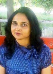 Prof. Sonika Bhatnagar